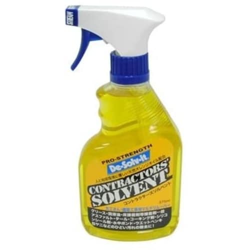 コントラクターズソルベント375ml