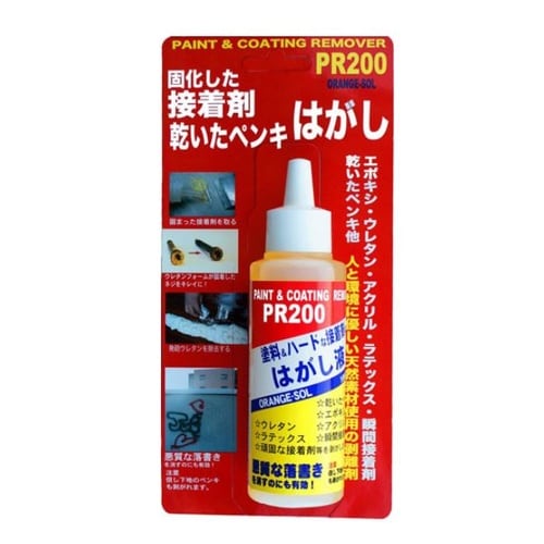 ドーイチ ペイント リムーバー100ml