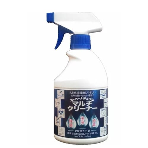 スーパーナチュラルマルチクリーナー 420ml