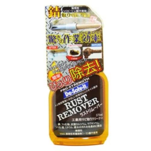 ドーイチ ラストリムーバー 375ml