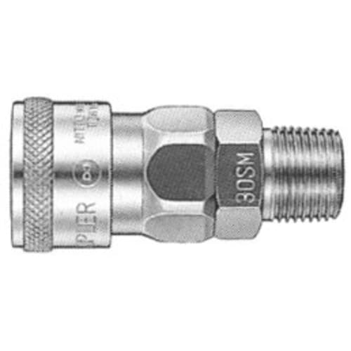 #292 ハイカプラ ソケット 40SM