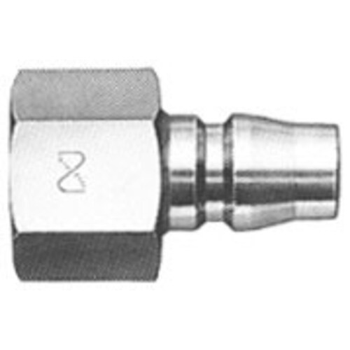 #216 ハイカプラ プラグ 30PF