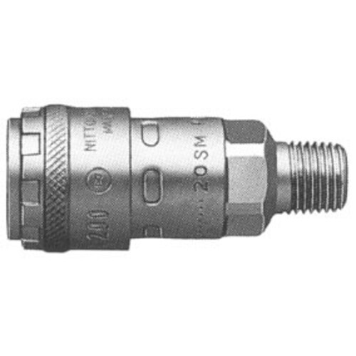 #303 ワンタッチハイカプラ 30SM