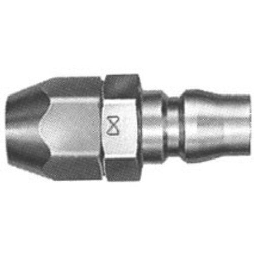 #219 ナットカプラプラグ 50PN