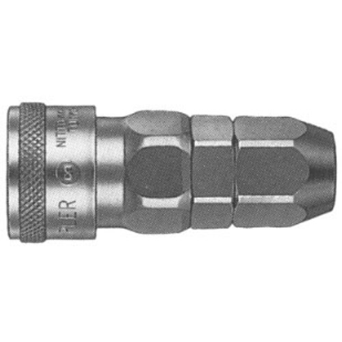 #221 ナットカプラソケット 65SH