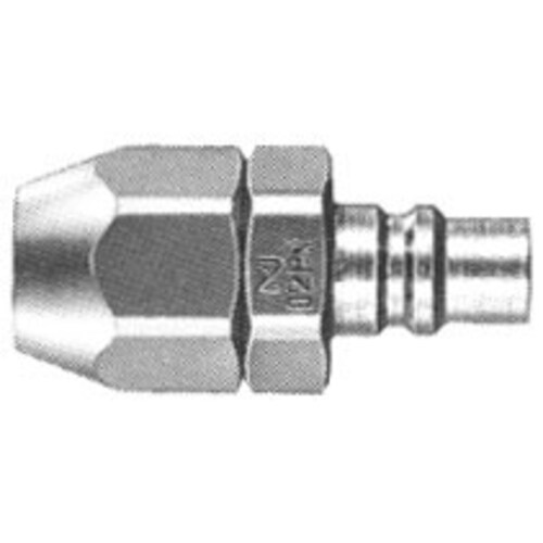 #232 スーパーカプラプラグ 01PN