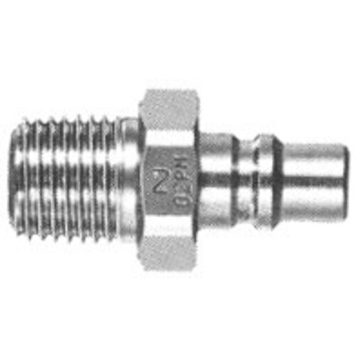 #236 スーパーカプラプラグ 01PM