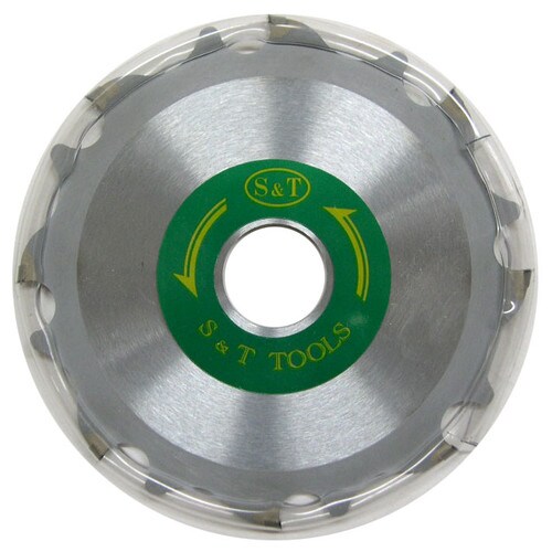 オールダイヤ チップソー 100X8P