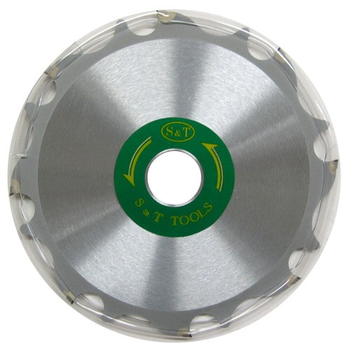 オールダイヤ チップソー 125X8P