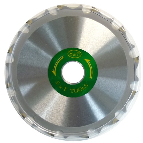 オールダイヤ チップソー 125X12P