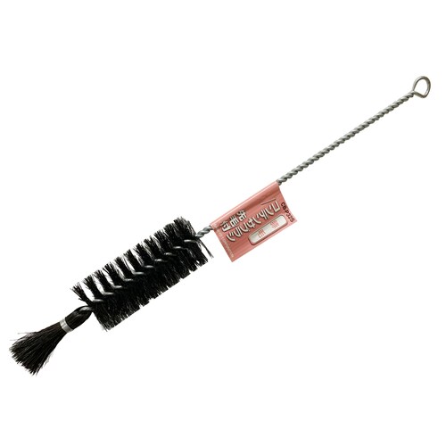 CBーP32S 豚毛コンデンサブラシ 先毛付