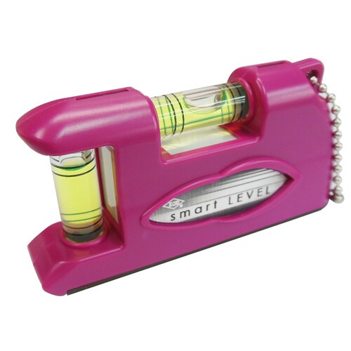 KOD スマートレベル ピンク #003891