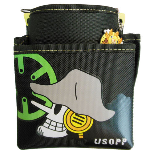 ONEPIECE 腰袋2段ウソップ