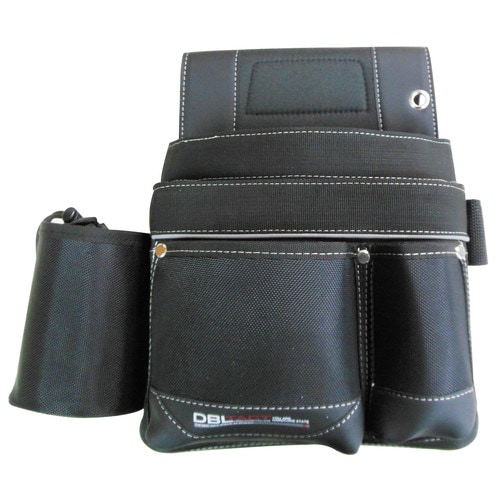 DBLTACT 腰袋 DTー31ーBK