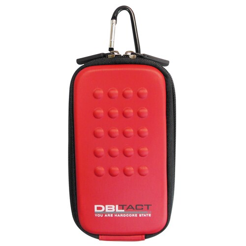 DBLTACTマルチ収納ケースDT−MSK−RE