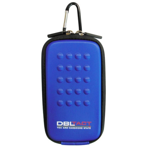 DBLTACTマルチ収納ケースDT−MSK−BL