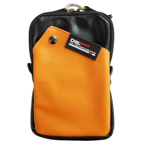 DTーMSKWーOR マルチ収納ケース ワイド