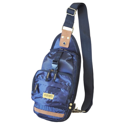 OTCー51ーNB マルチボディバッグ