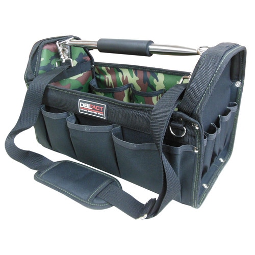 オープンキャリーバッグ DT−SRB−420C