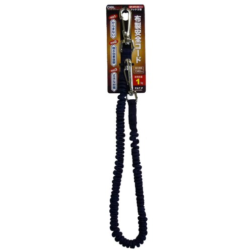 DTーSTー03NB 布製安全コード 1kg