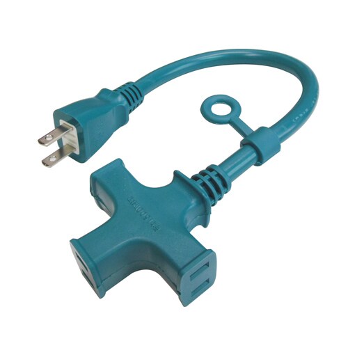 トライアングルタップ(ブルー) VCTM−03MA