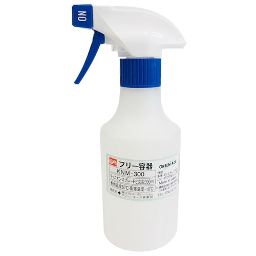 キャニオンスプレー 丸 #526671