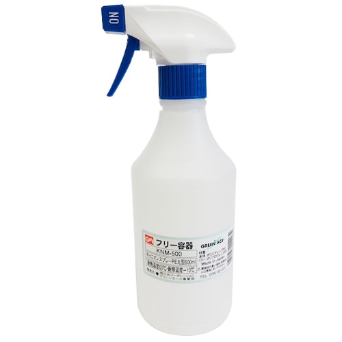 キャニオンスプレー 丸KNMー500