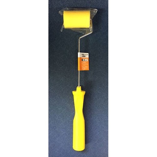 ミニマムローラー スポンジ 2インチ