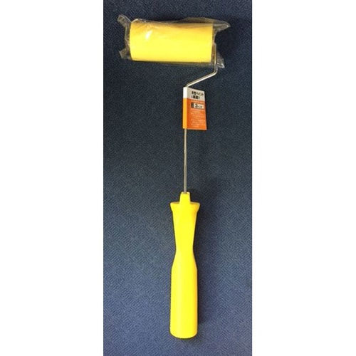 ミニマムローラー スポンジ 3インチ