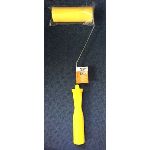 ミニマムローラー スポンジ 4インチ