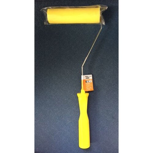 ミニマムローラー スポンジ 5インチ