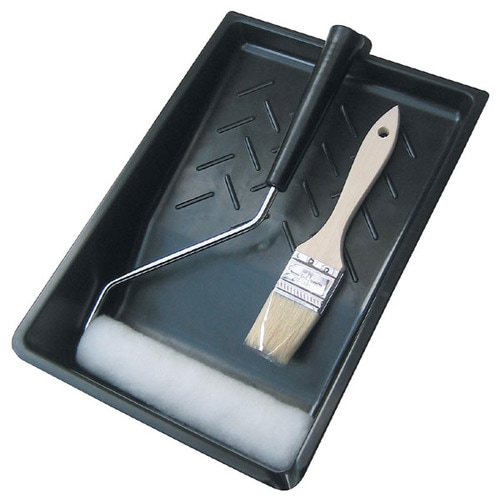 #11418 QUEENスモール ローラーセット