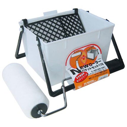NEWローラー バケットセット175