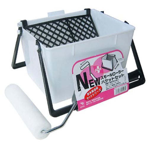 NEWスモールローラー バケットセット