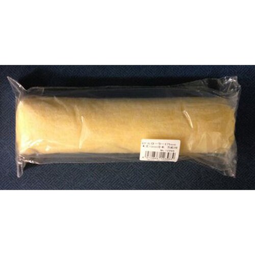 #12398 ミドルローラーNP 中毛175mm