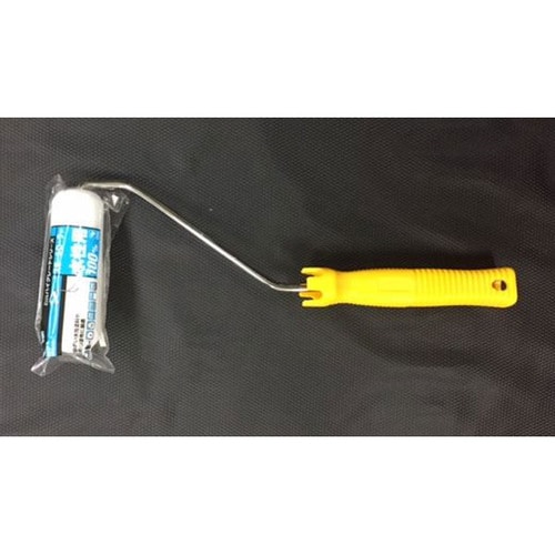 水性専用スモールローラー ショート100