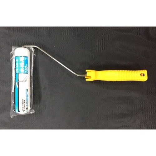 水性専用スモールローラー ショート150