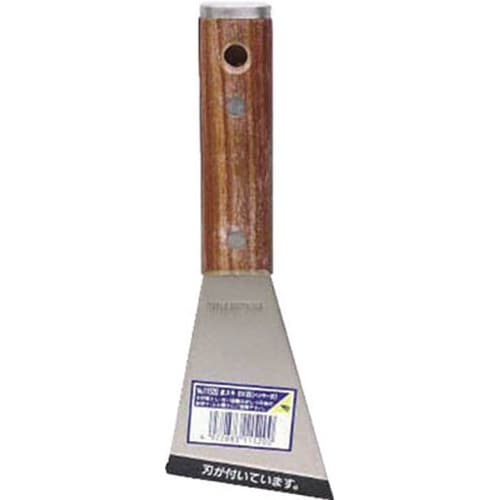 #11520 皮スキDX 65(ハンマー付)