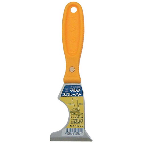 #11523 マルチスクレーパー 60
