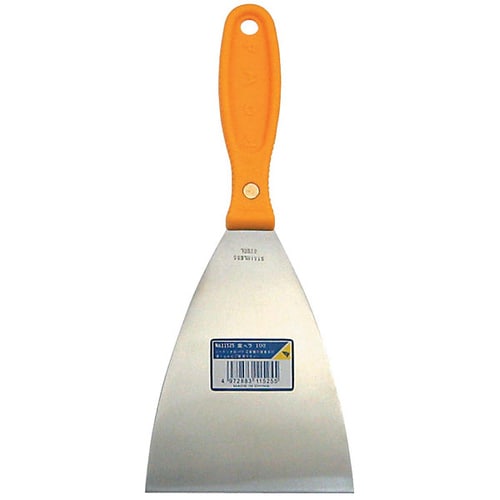 #11525 金ヘラ 100