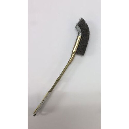 #11550 チャンネルブラシ52 J型ワイヤー