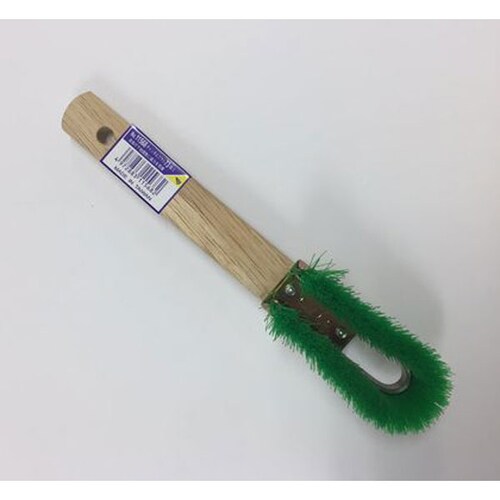 #11568 チャンネルブラシ73 SU型塩ビ