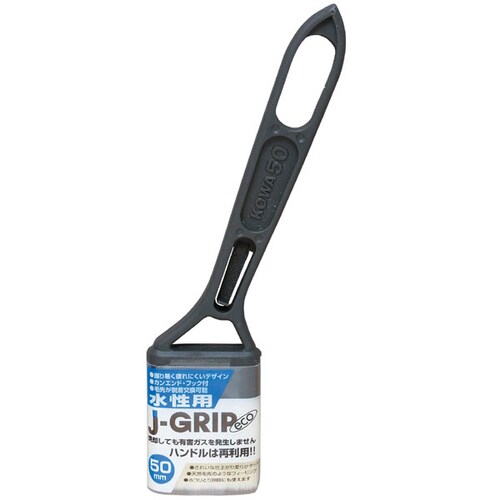 #12112 JーGRIP eco 水性用 50