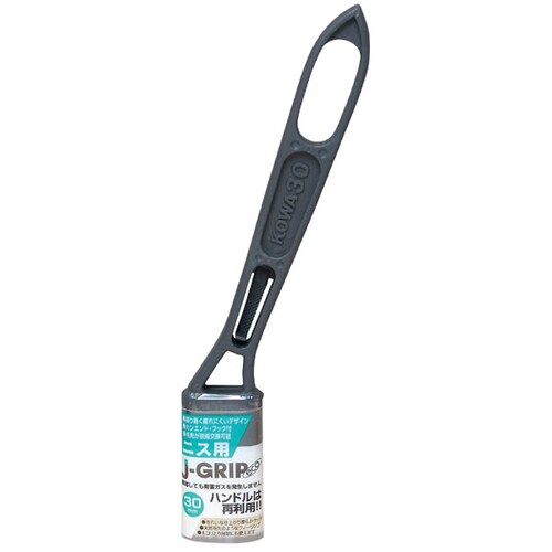 #12131 JーGRIP eco ニス用 30