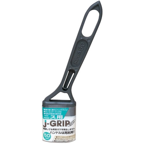 #12132 JーGRIP eco ニス用 50