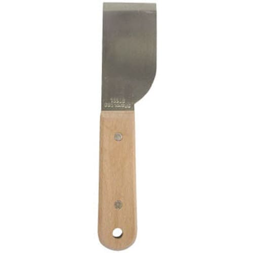 #12738 木柄皮スキ 42型