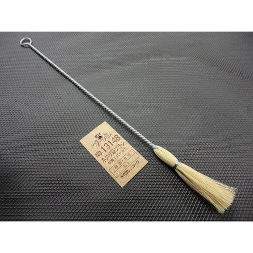 #13148 ネジリ筆ブラシ パッキン