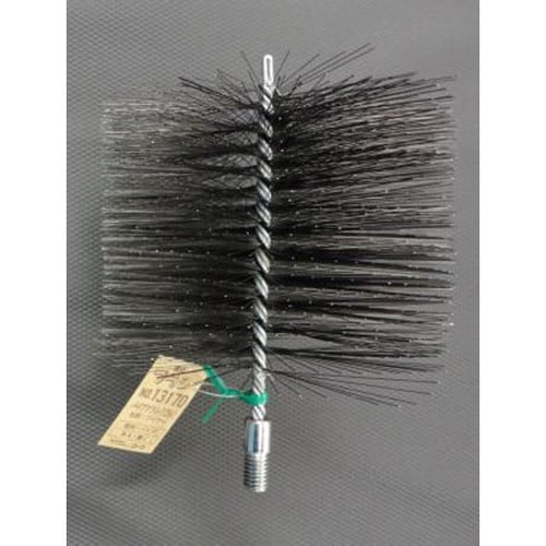 パイプブラシ 125φ ワイヤー