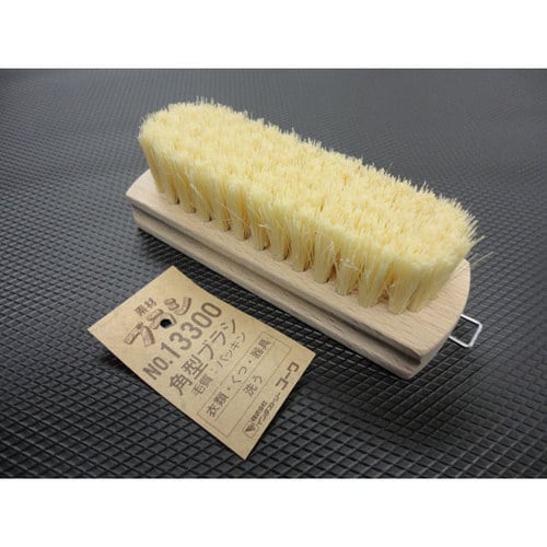 #13300 角型ブラシ パッキン