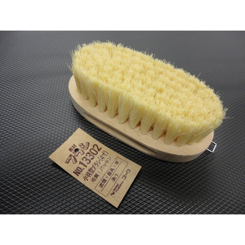 #13302 小判型ブラシ 4寸 パッキン